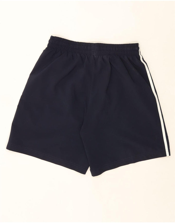 Adidas Sportsshorts til mænd Medium Navyblå polyester