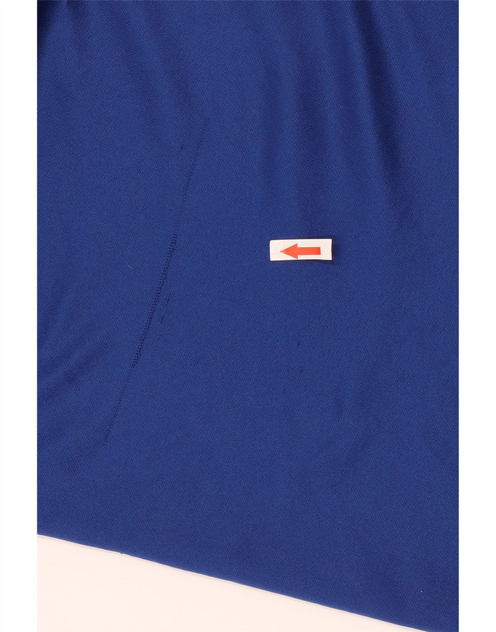 Lotto Herre Sportshorts Store Blå