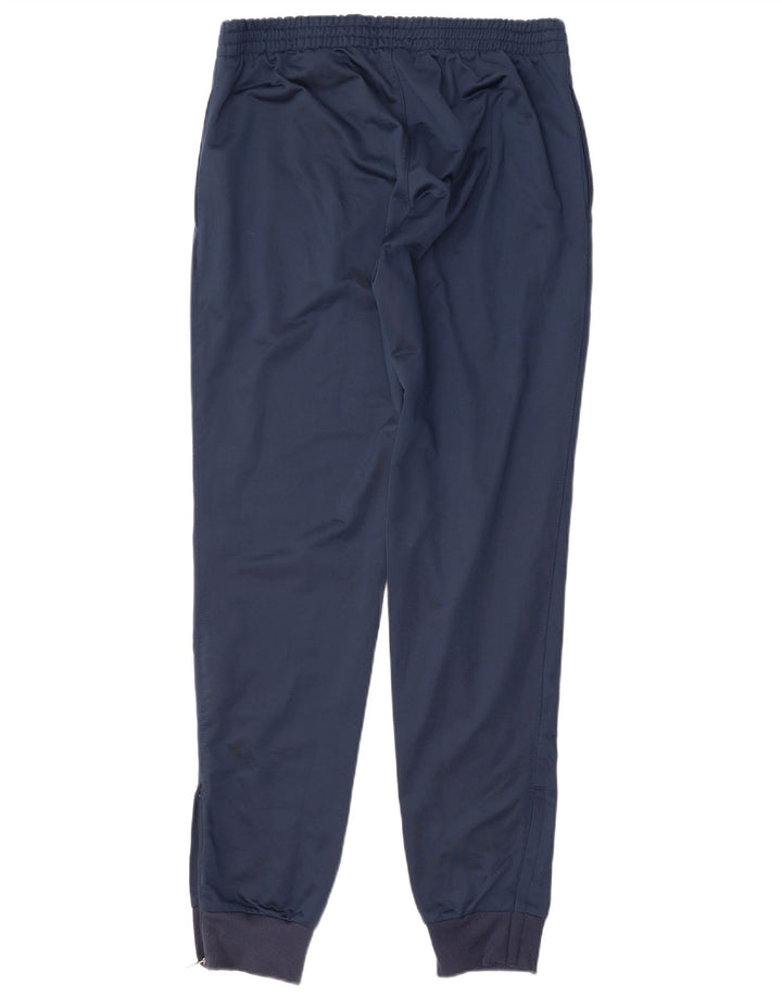 Mizuno Herre træningsdragt Bukser Joggers XL Navy Blue Polyester