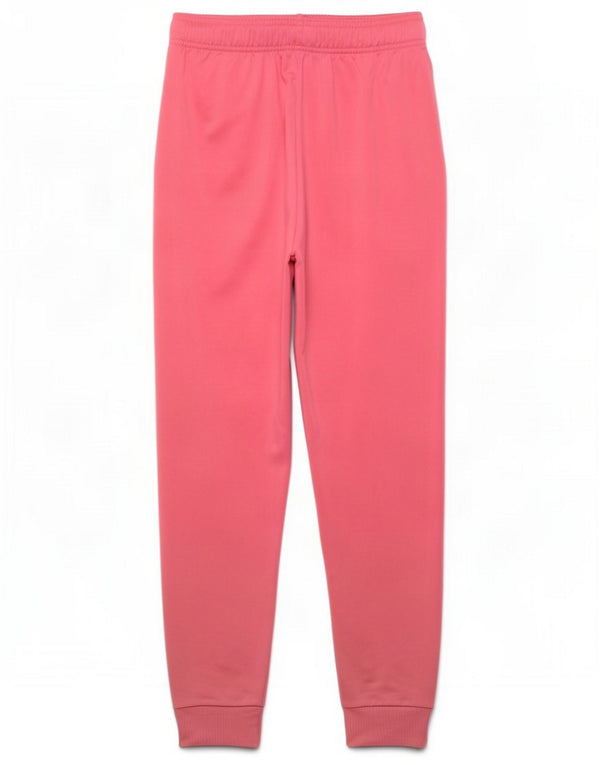 Adidas træningsdragt til piger Bukser Joggers 12-13 år Pink Polyester