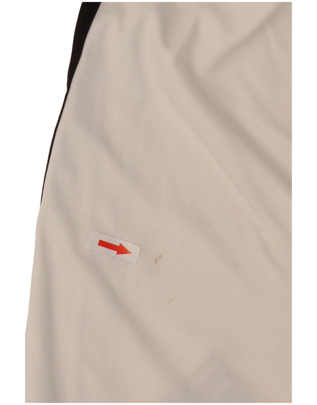 Adidas Sportsshorts til mænd Small White Polyester