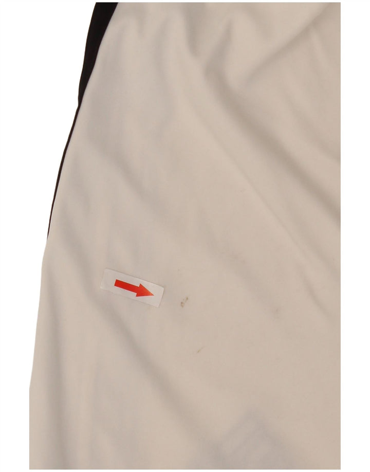 Adidas Sportsshorts til mænd Small White Polyester