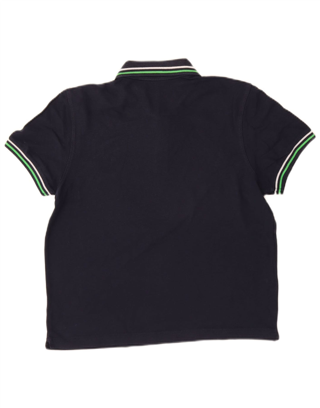 Lotto Herre Polo Shirt Lille Marineblå