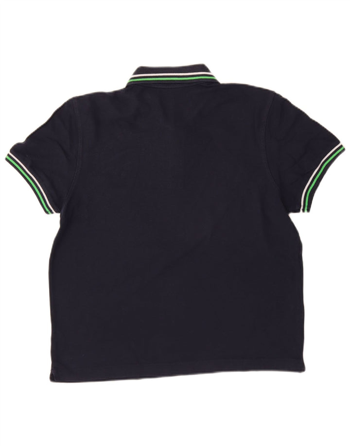Lotto Herre Polo Shirt Lille Marineblå