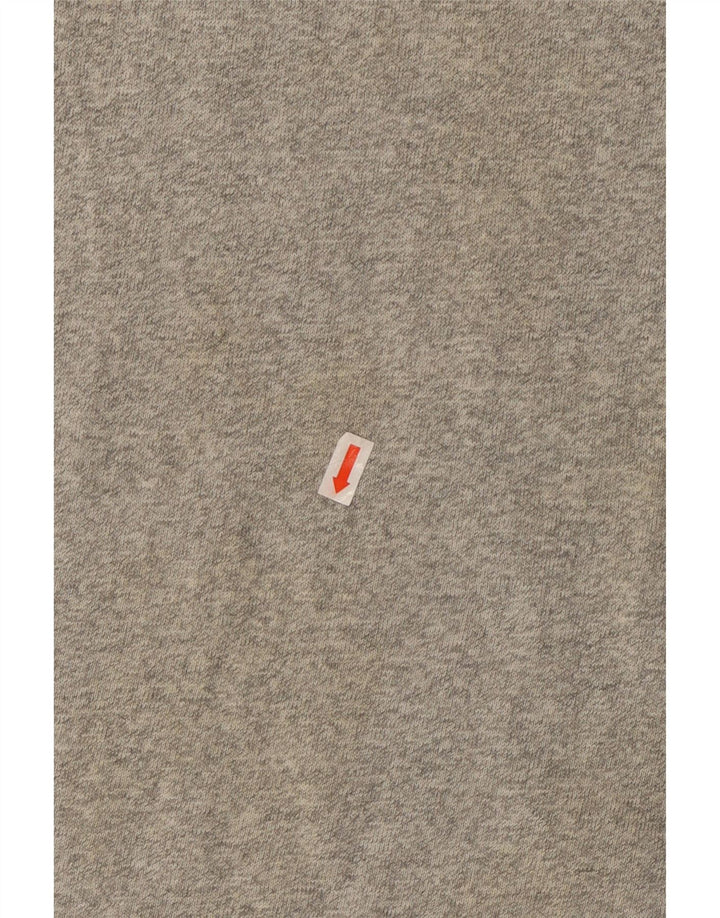 CHAMPION Herrevest Top Large Grå Flecked