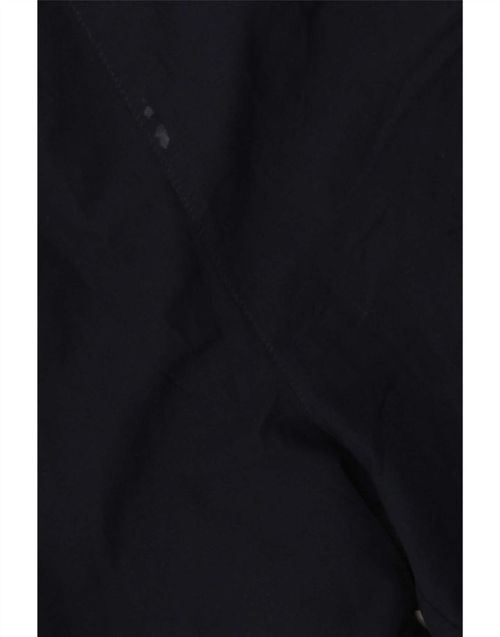 Umbro Herre træningsdragt Bukser Joggers Large Navy Blue Polyester