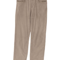 Trussardi Straight Casual Bukser til mænd W32 L30 Grå