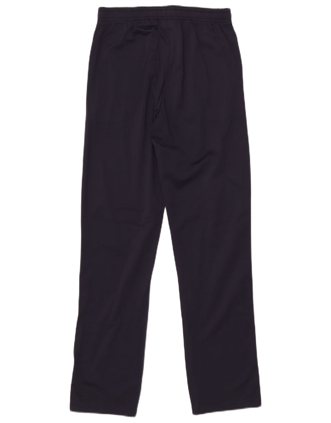 PUMA Træningsdragtsbukser til drenge 13-14 år Marineblå polyester