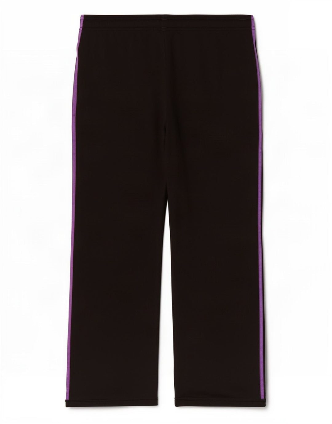 Adidas Træningsdragtsbukser til kvinder UK 12 Medium Sort Polyester