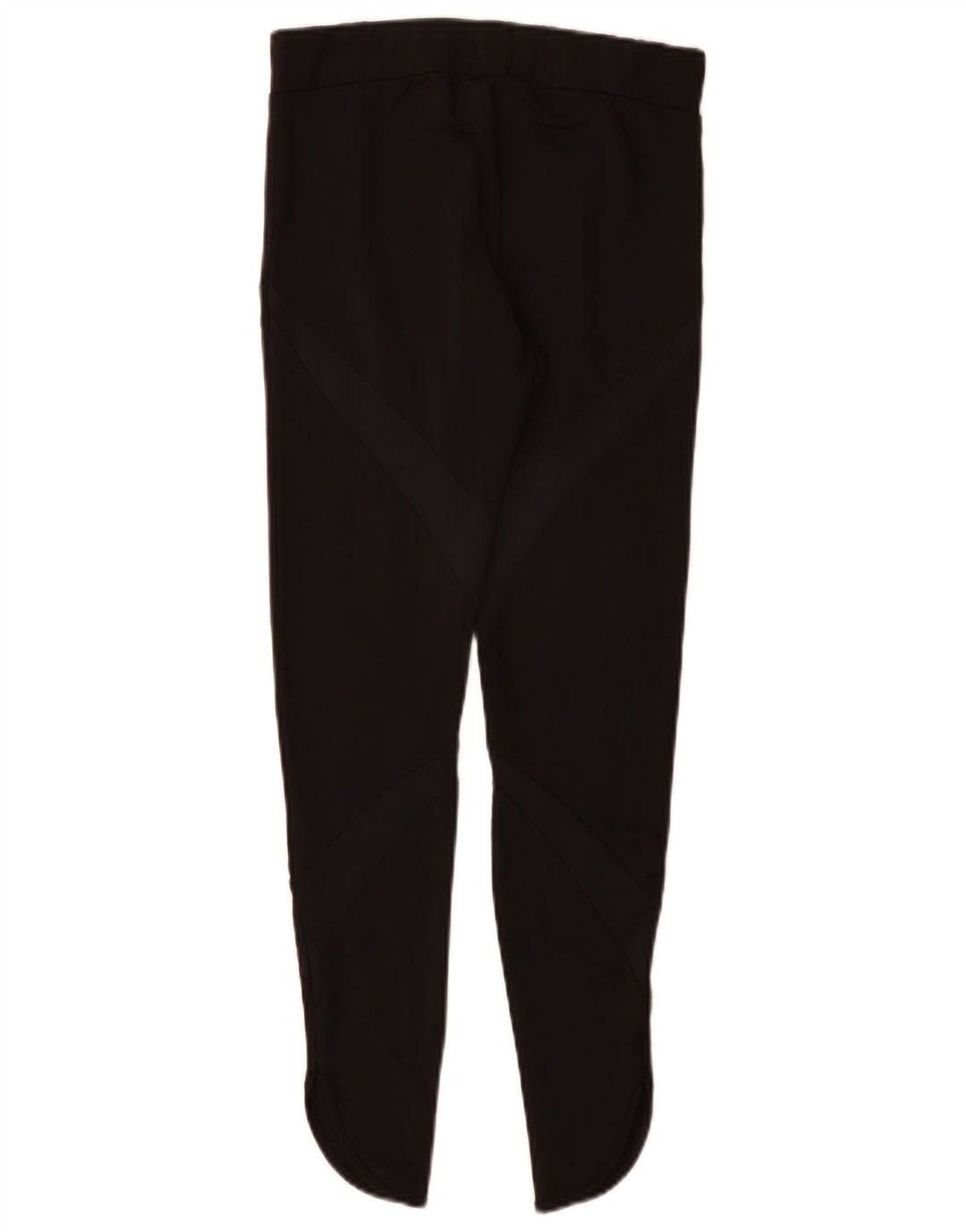 Puma Dame Leggings UK 10 Small Black Sports