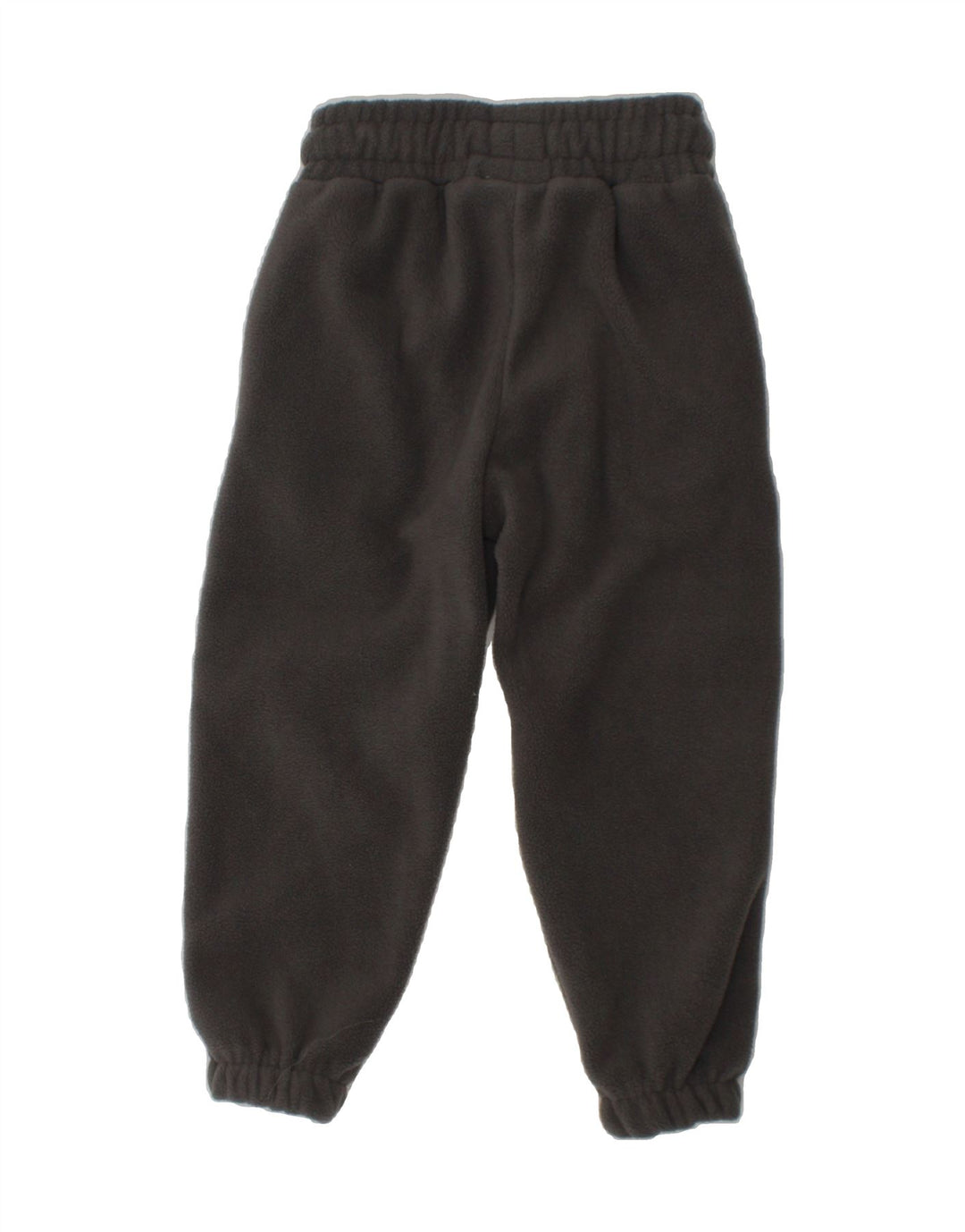 ELLESSE Boys Graphic Tracksuit Trousers Joggers 2-3 Years  Grey Vintage Ellesse and Second-Hand Ellesse from Messina Hembry 