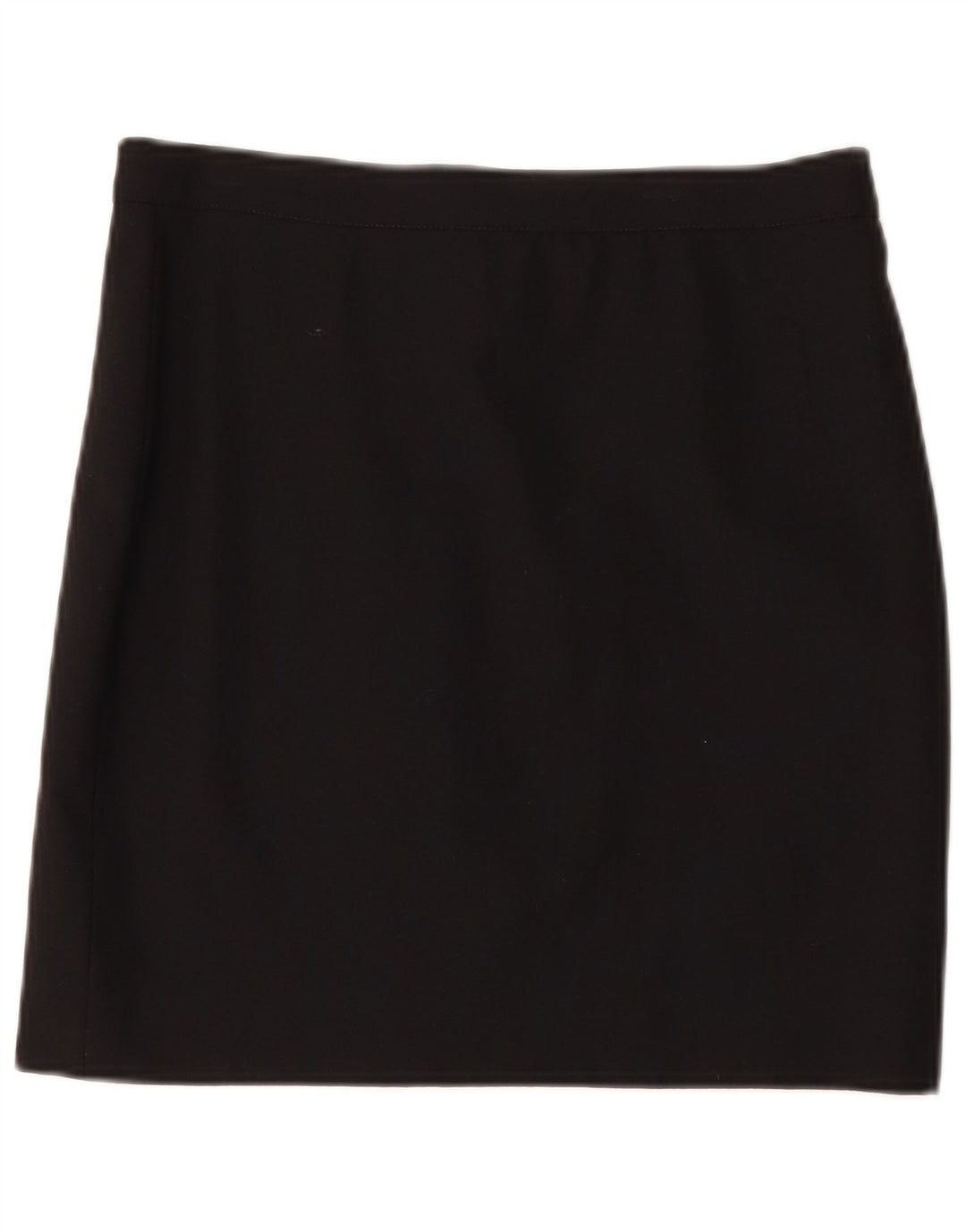 Gianfranco Ferre Dame Mini Nederdel W32 Stor Sort