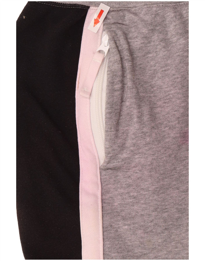 Nike drenge sportsshorts 12-13 år stor grå farveblok