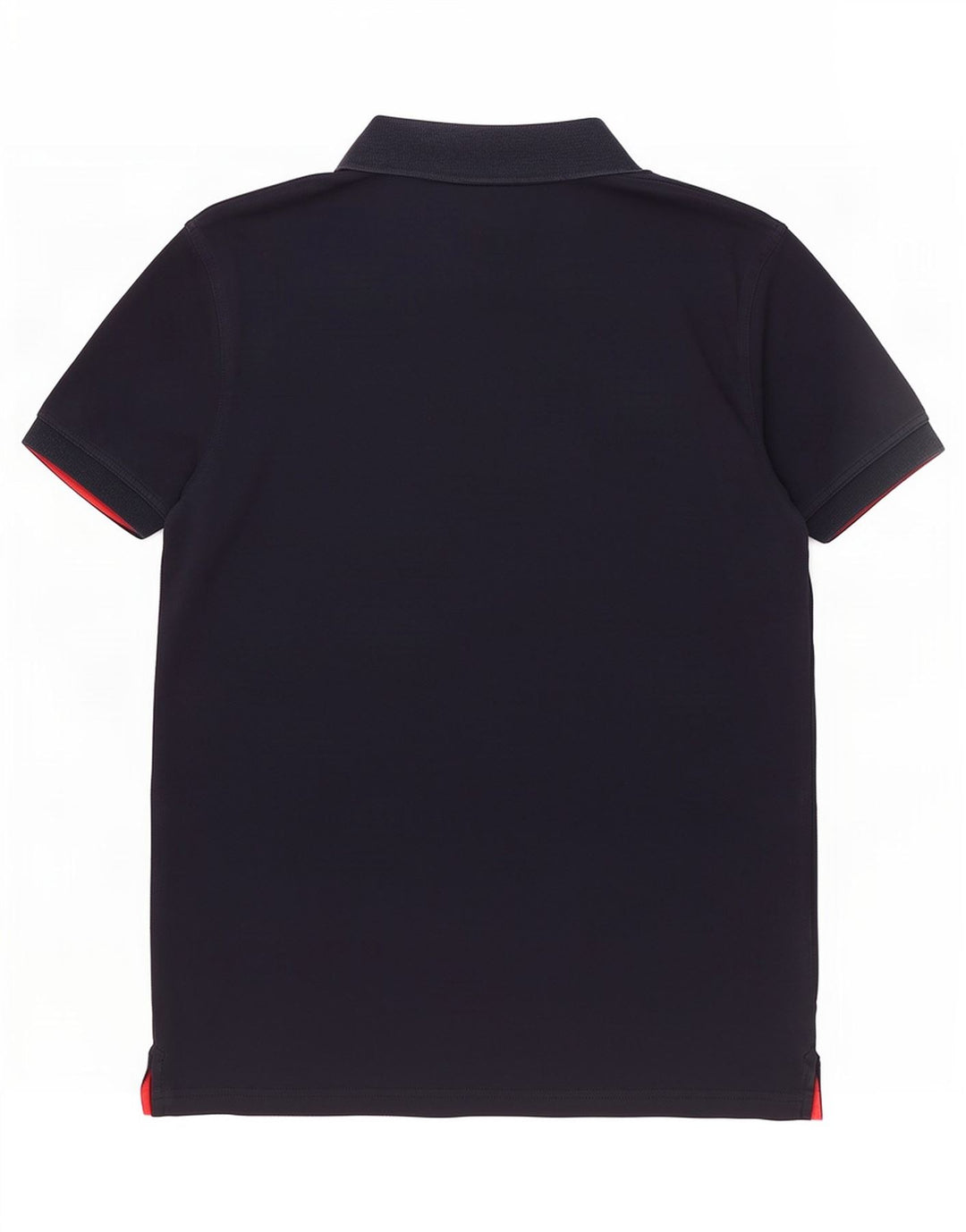 Gant herre poloshirt Medium marineblå bomuld