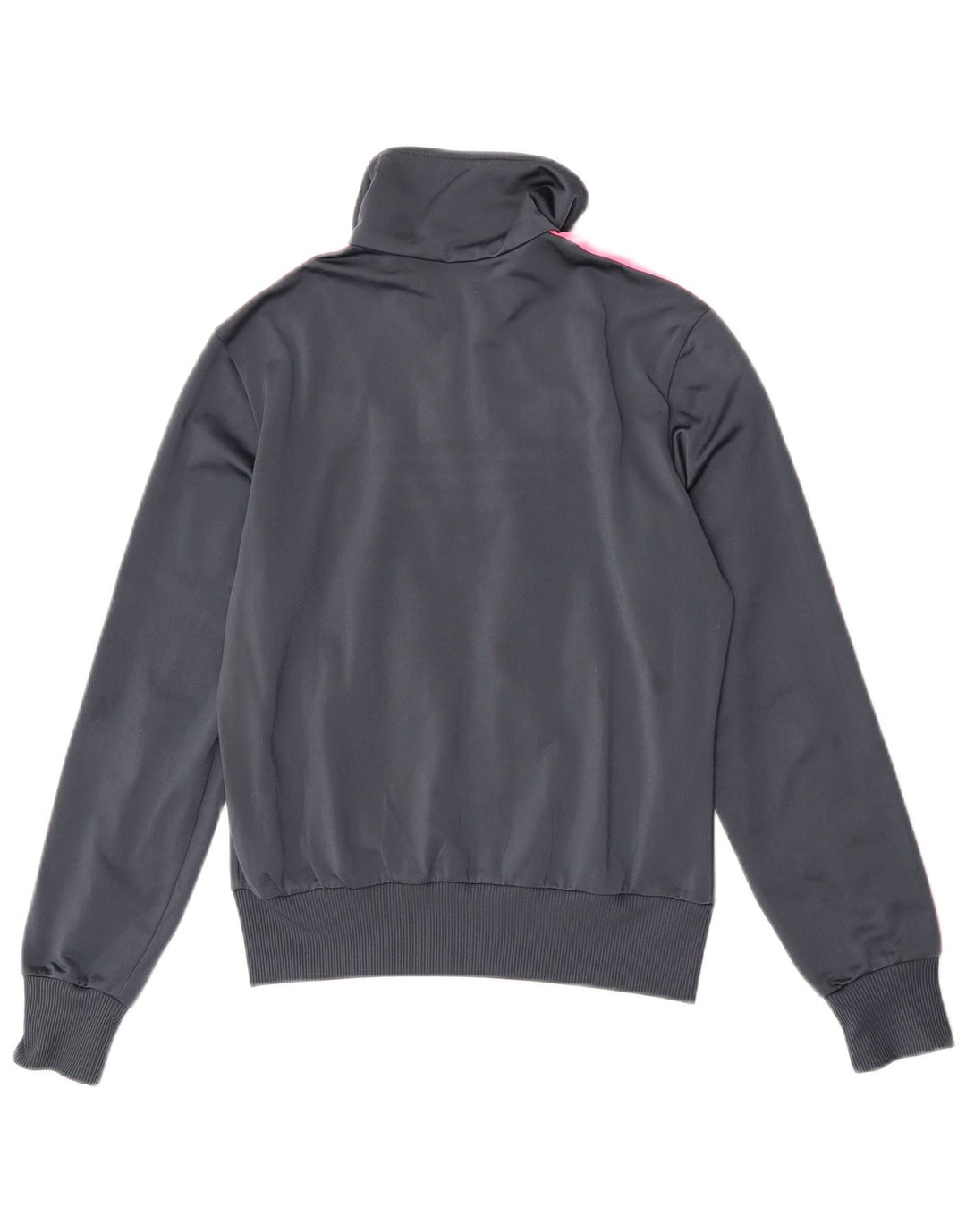 Adidas træningsdragt til kvinder EU 38 lille grå polyester