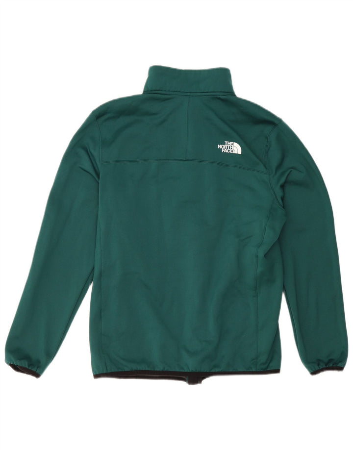 The North Face Herre træningsdragt Topjakke Medium Grøn Polyester