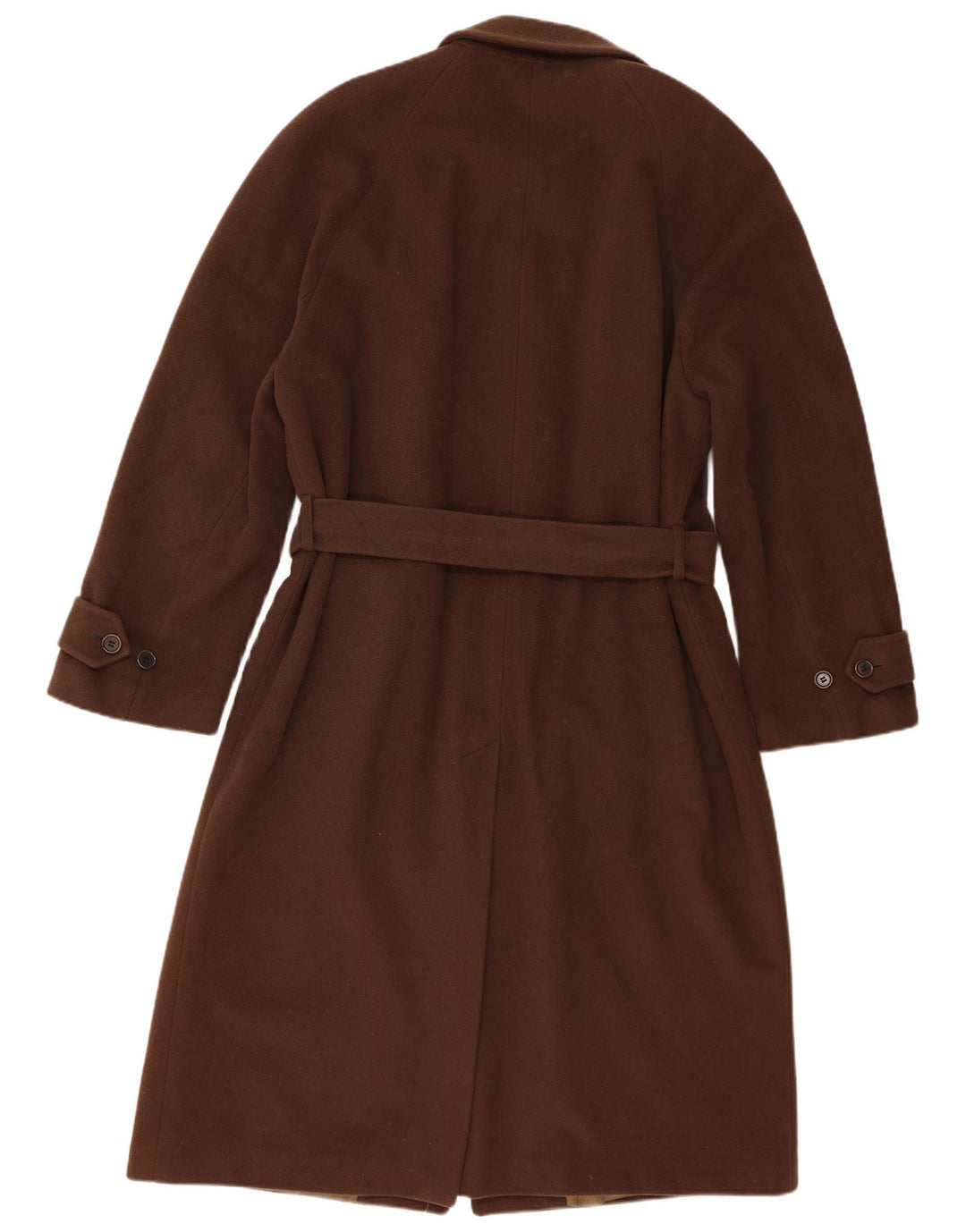 Ferre Dame Overfrakke IT 52 XL Brun Uld
