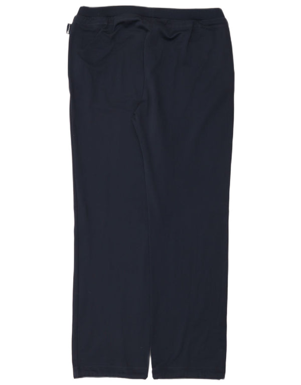 Champion Dame Easy Fit træningsdragt Bukser UK 18 XL Navy Blue Polyester