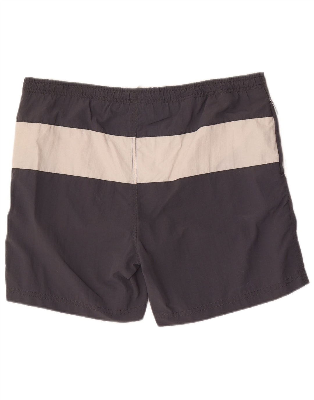 Lotto Herre badeshorts Stor Grå Colourblock