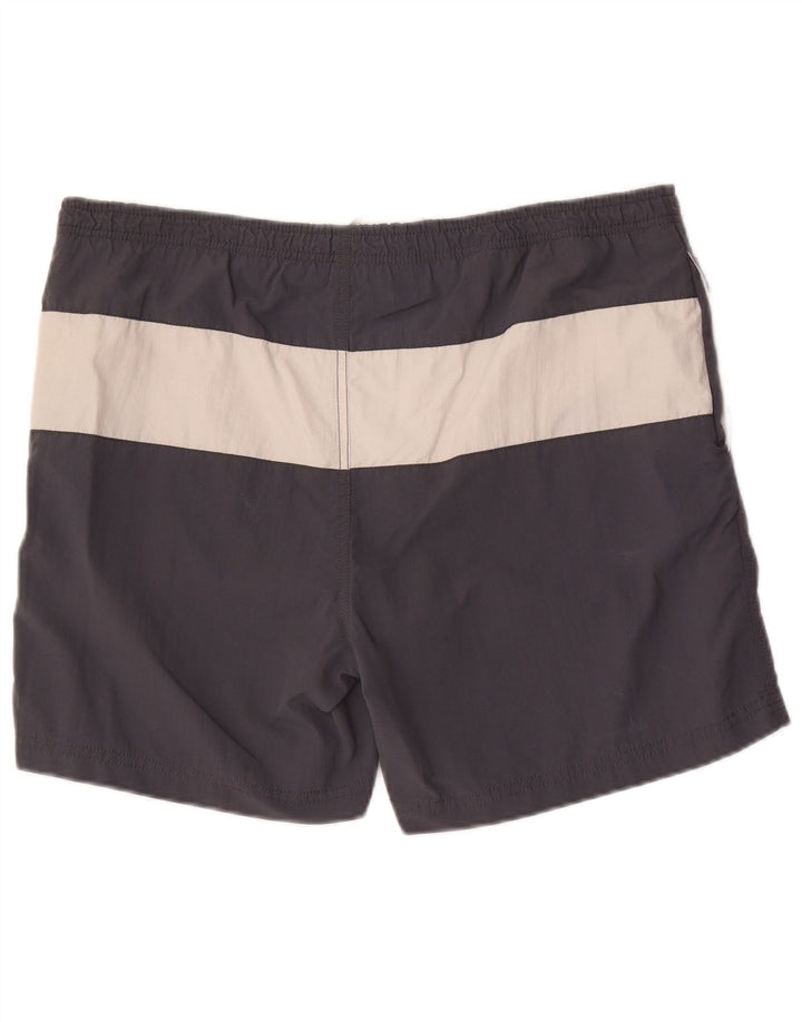 Lotto Herre badeshorts Stor Grå Colourblock