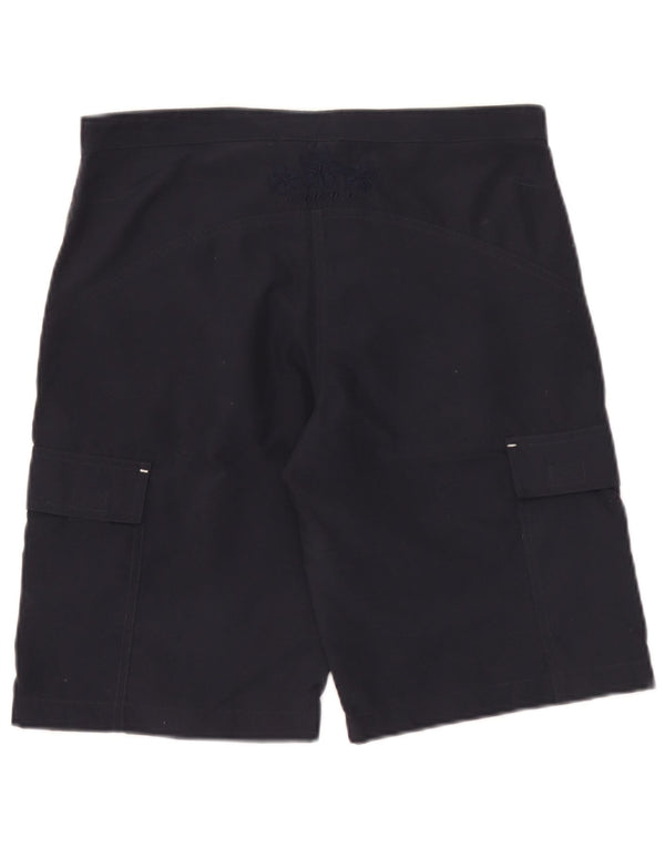 O'Neill Cargo Shorts til kvinder Medium W30 Marineblå polyester