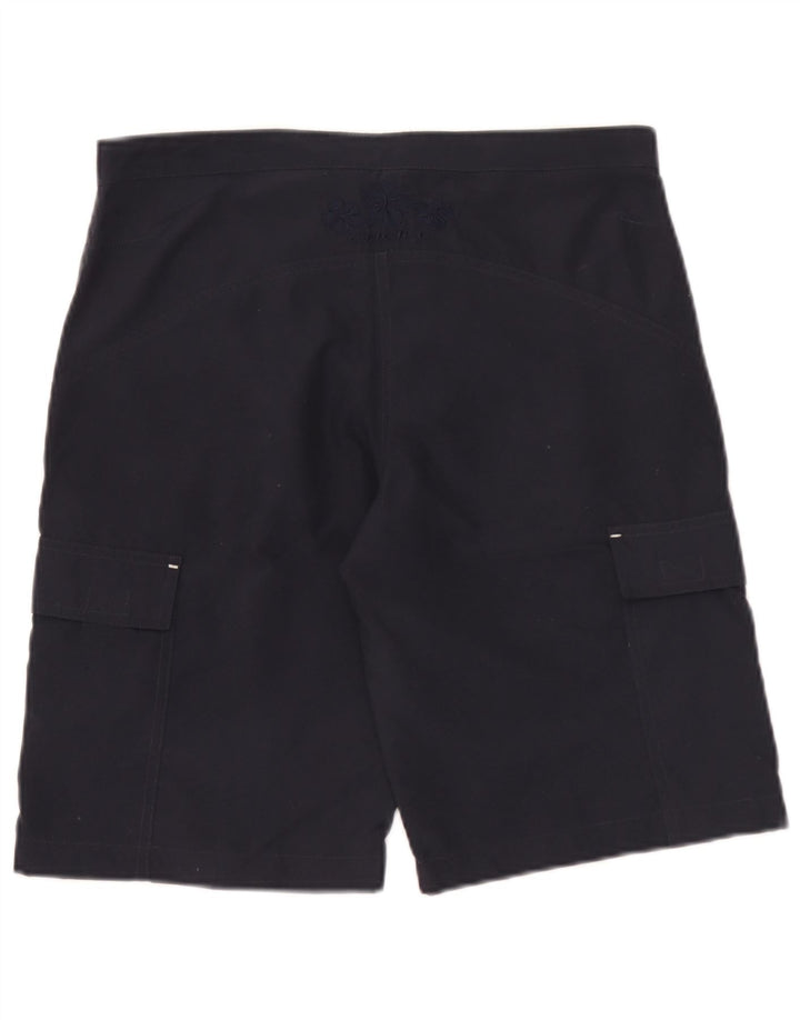 O'Neill Cargo Shorts til kvinder Medium W30 Marineblå polyester