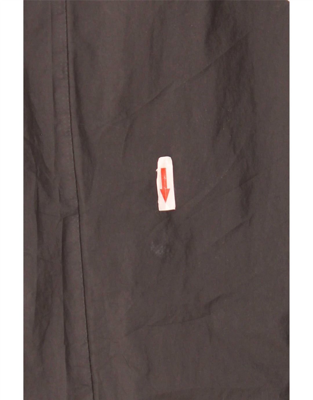 Nike Herre grafisk træningsdragt Bukser Joggers Medium Sort Polyester