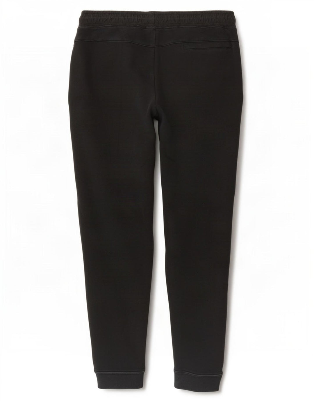 Nike Træningsdragt til mænd Joggers Medium Sort Bomuld