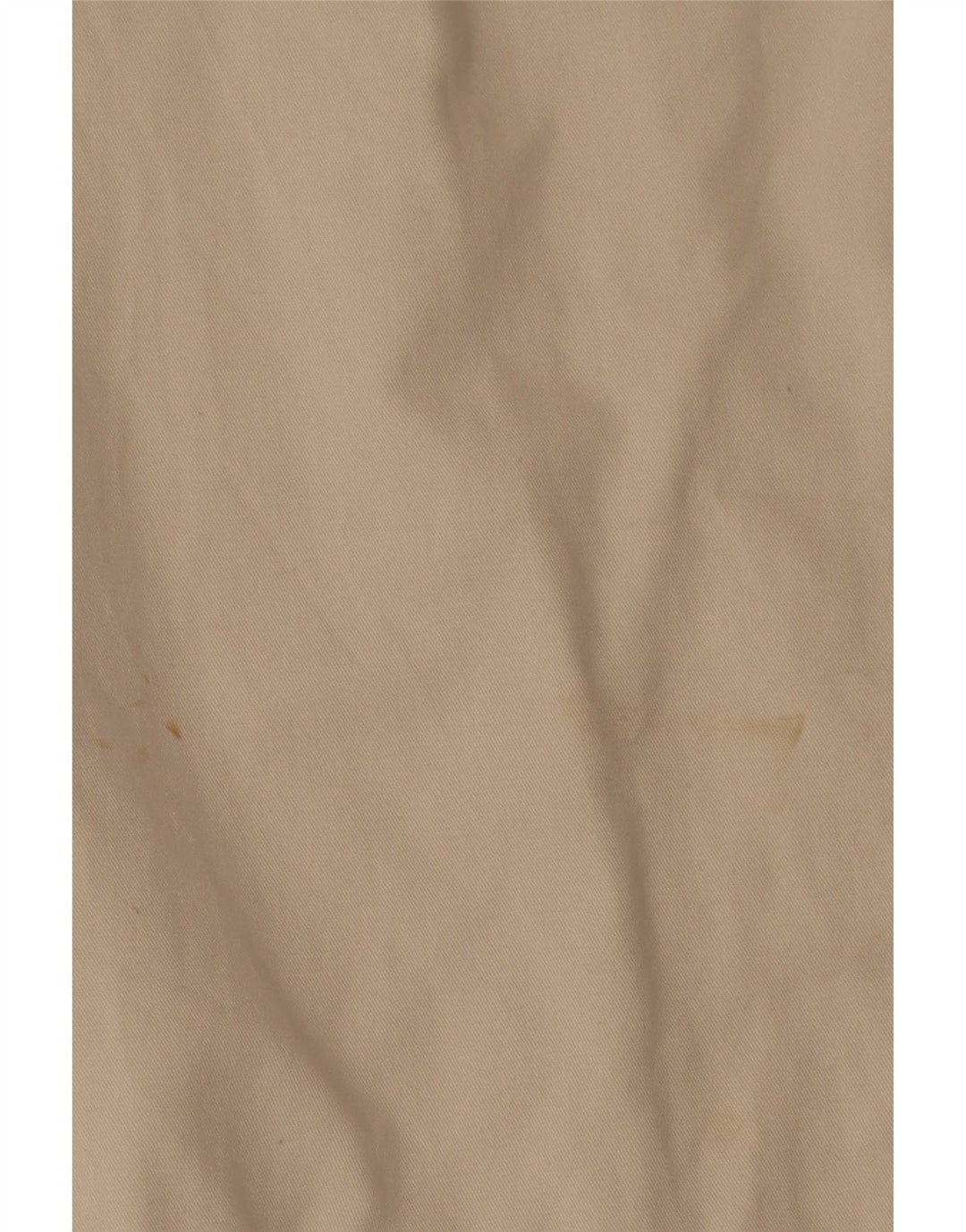 Rip Curl Herre Lige Chino Bukser Medium W34 L29 Beige Bomuld