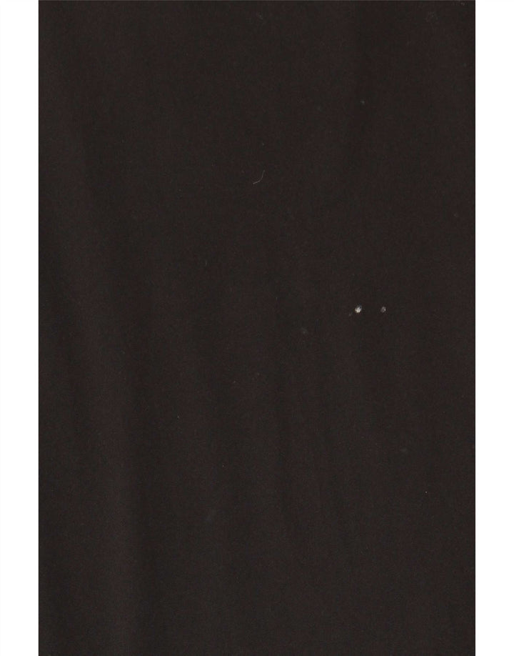 Adidas Herre Climacool Polo Shirt Medium Sort Colourblock