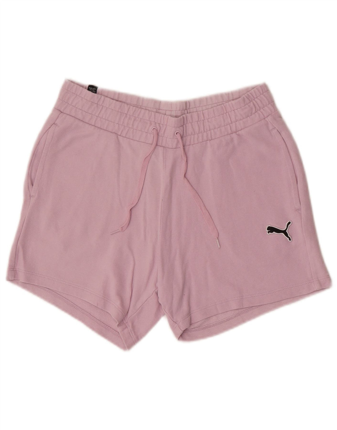 Puma sportsshorts til kvinder UK 10 Small Pink