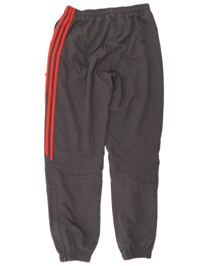 Adidas Træningsdragt til mænd Joggers Medium Grå Polyester