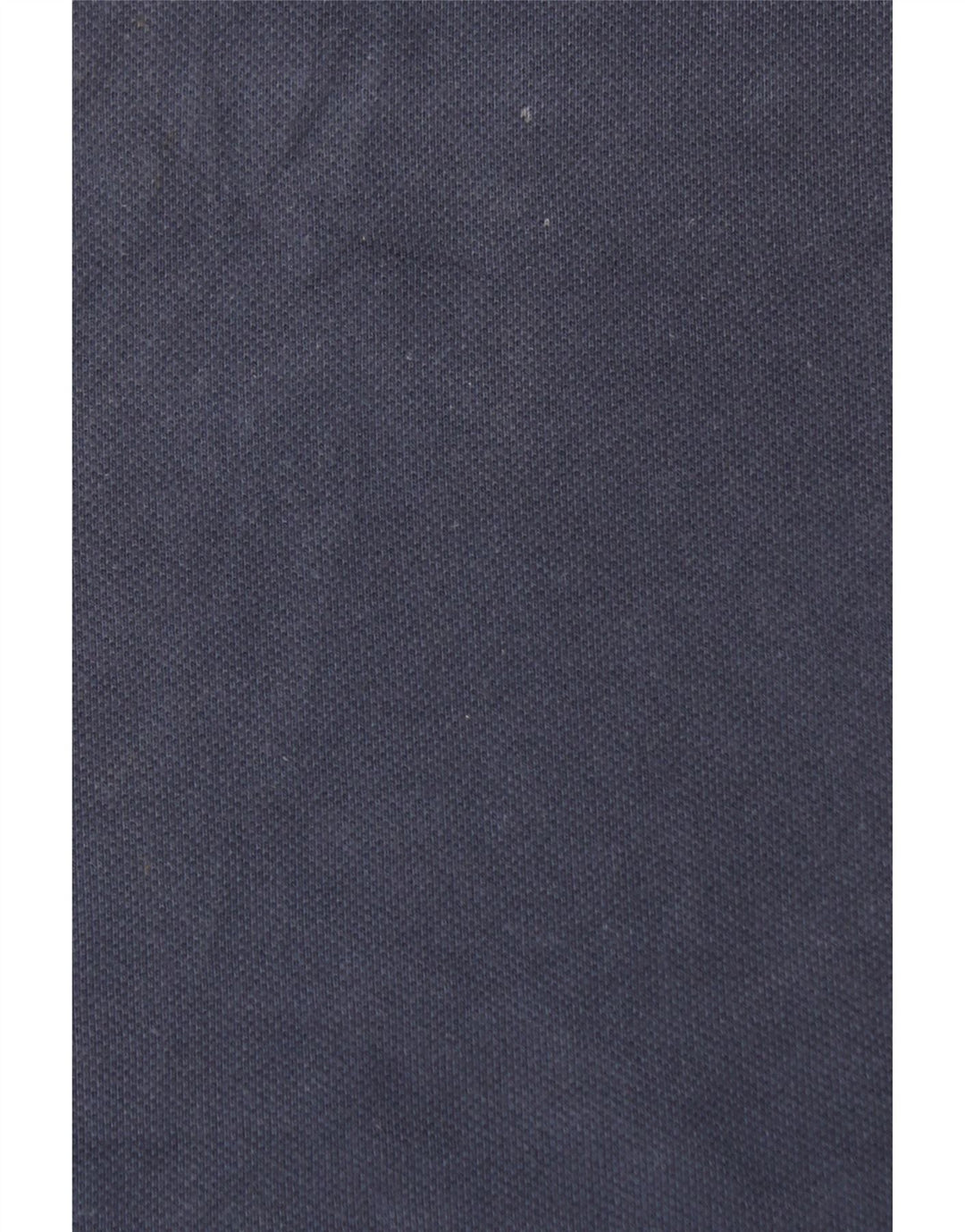 Reebok herre poloshirt Stor marineblå bomuld