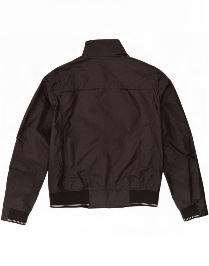 Hugo Boss Bomberjakke til mænd UK 38 Medium Sort