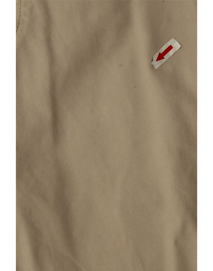 Tommy Hilfiger Herre Regular Fit Chino Shorts W32 Medium Beige