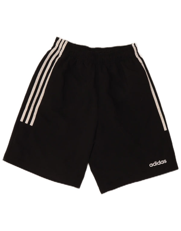 Adidas Sportsshorts til mænd Small Black Polyester
