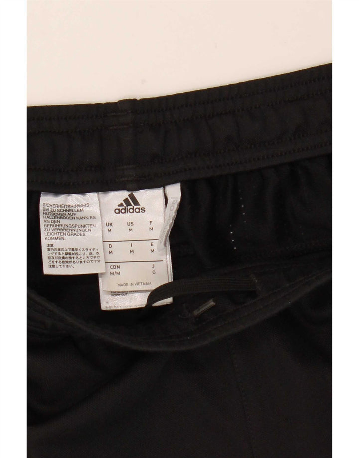 Adidas Herre Climacool Træningsdragt Bukser Medium Sort Polyester