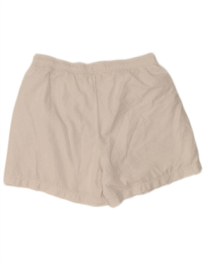 Puma Herre Sportshorts Medium White Polyester