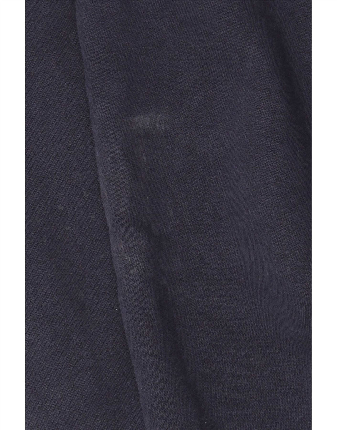 Nike Herre grafisk træningsdragt Bukser Joggers Medium Navy Blue Colourblock