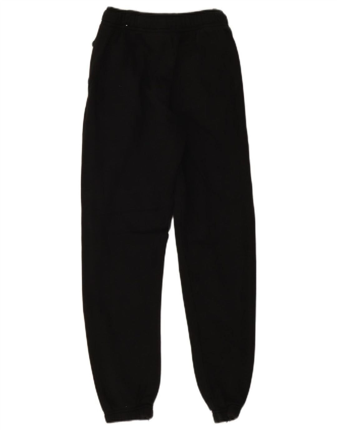 Nike Drenge træningsdragt Bukser Joggers 10-11 år Medium Sort Bomuld