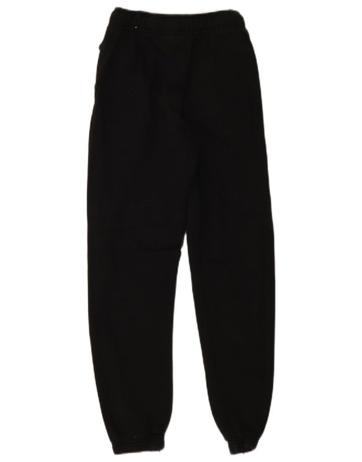 Nike Drenge træningsdragt Bukser Joggers 10-11 år Medium Sort Bomuld