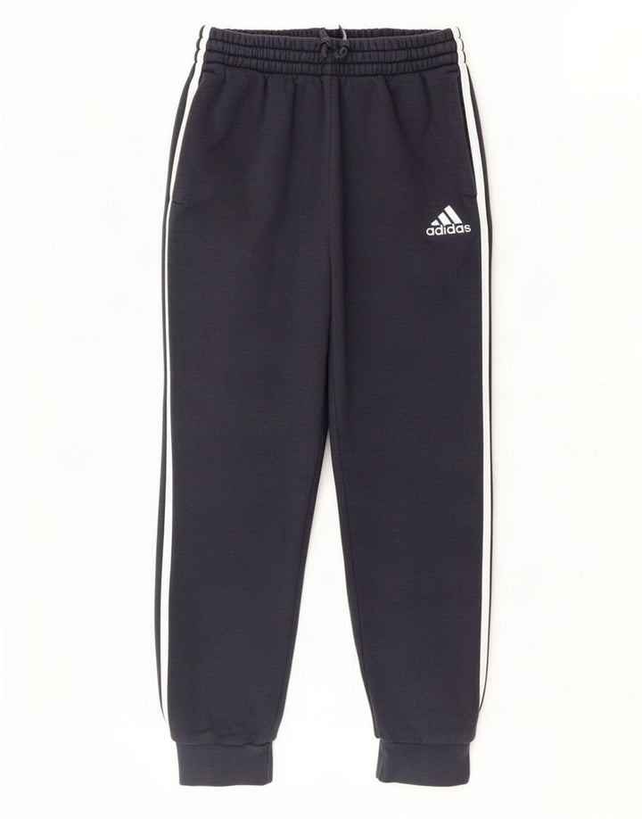 Adidas Træningsdragt til mænd Joggers Små marineblå