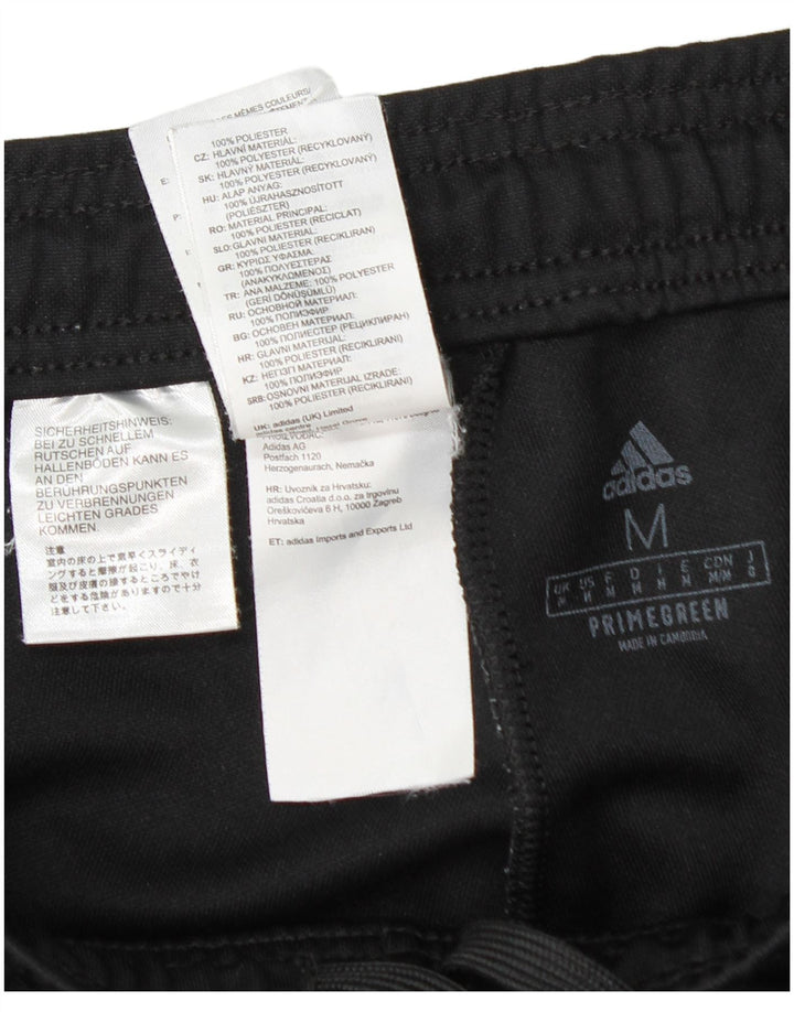 Adidas Herre Aeroready træningsdragt Bukser Medium Sort Polyester