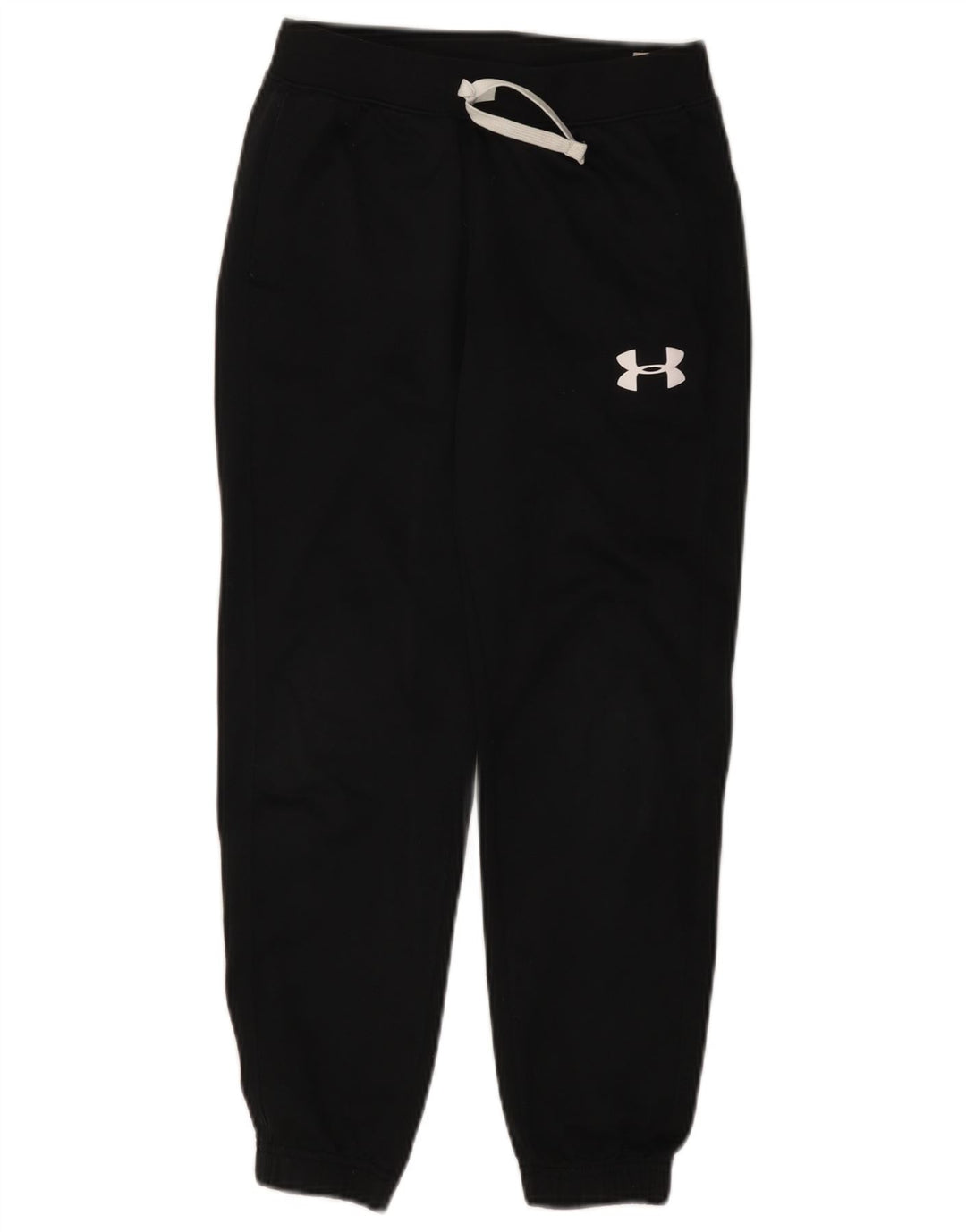Under Armour Boys træningsdragt Bukser Joggers 9-10 år Medium Sort