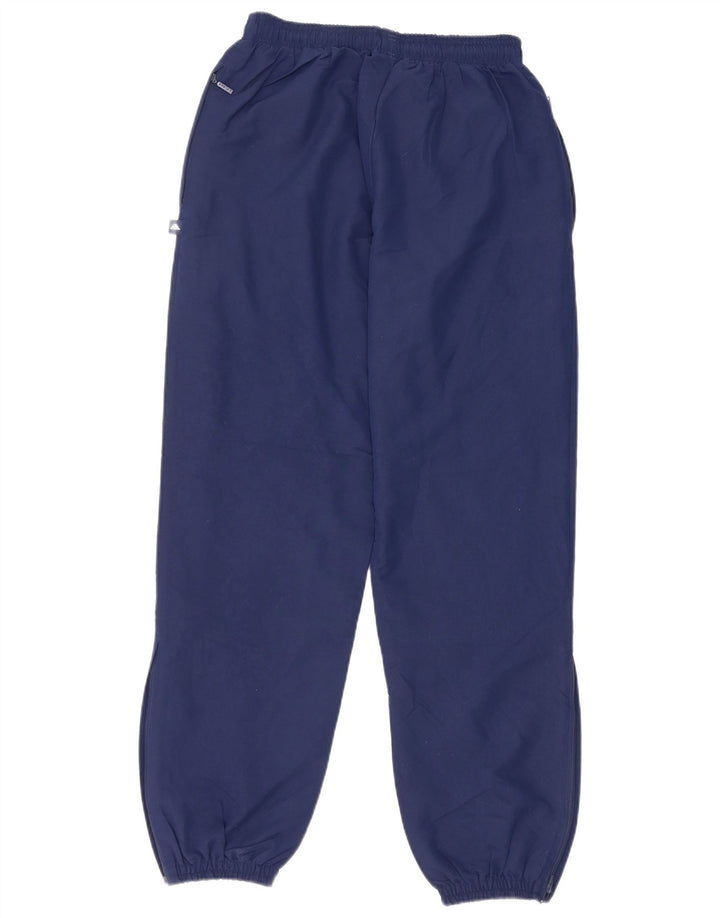 Adidas Træningsdragt til mænd Joggers Medium Navy Blue Polyester