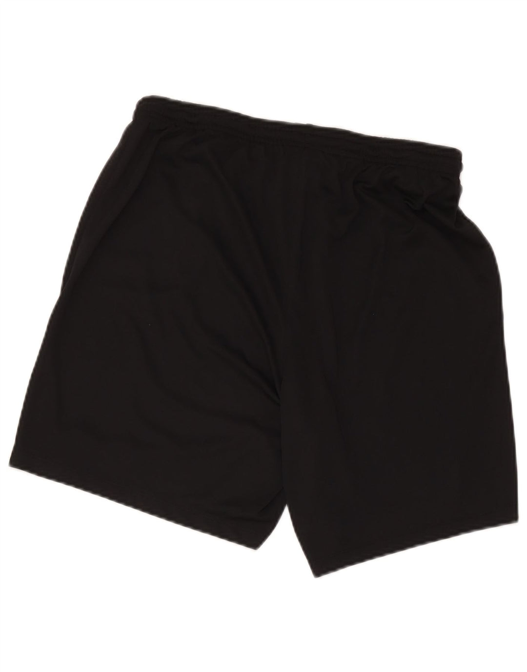 Nike drenge Dri Fit sportsshorts 13-14 år XL sort polyester