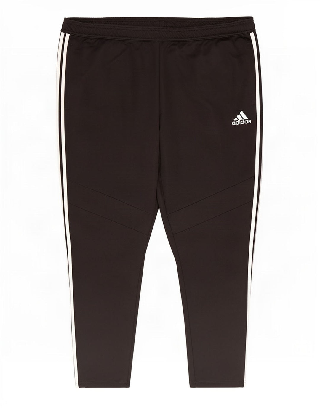Adidas Herre Climacool Tracksuit Bukser 3XL Sort Polyester