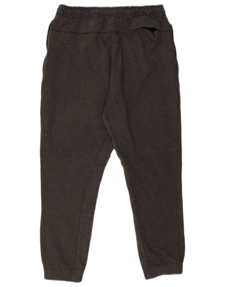 Nike træningsdragt bukser til mænd Joggers store grå bomuld