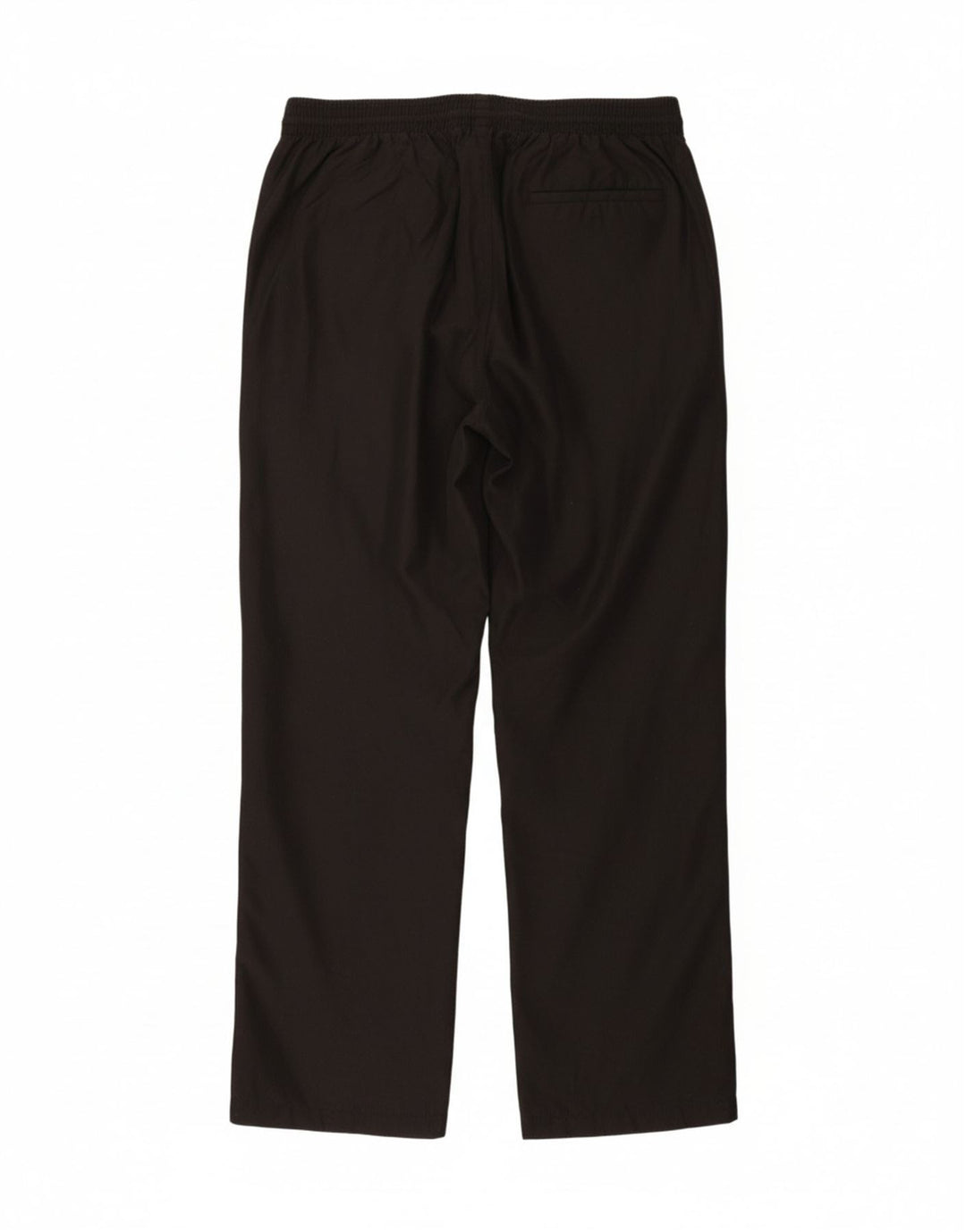 CHAMPION Mens Tracksuit Trousers XL  Black Polyester Vintage Champion and Second-Hand Champion from Messina Hembry 