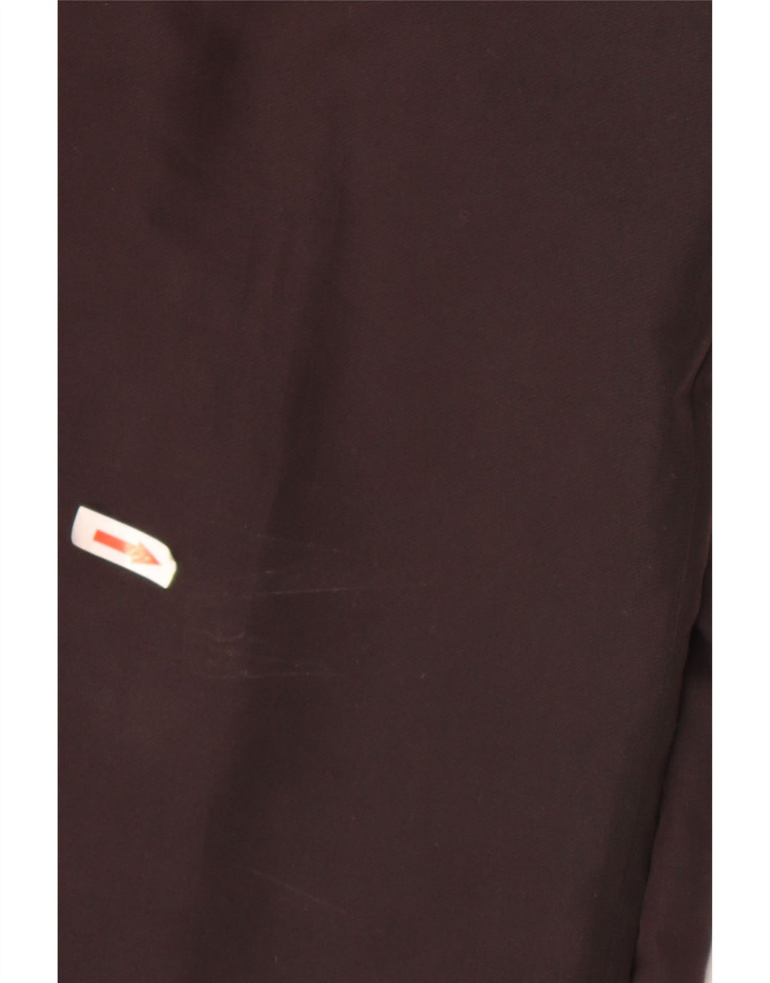 Kappa Herre træningsdragt Bukser Joggers Large Sort Colourblock Polyester
